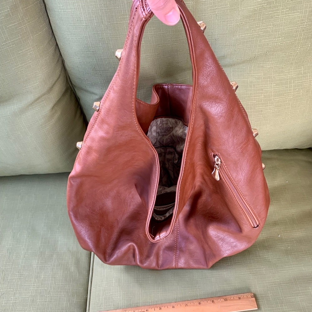 Hobo purse